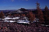 old volcano over 8 lakes